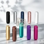【10色現貨】Ploom Aura主機高階款 SMART HEATFLOW智慧熱流技術 四種模式隨心切換 MEVIUS/CAMEL/EVO專用